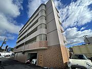  6階 築24年1ヶ月の賃貸物件