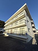 田原マンション 3階 築45年4ヶ月の賃貸物件