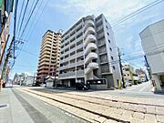 メゾン観音EXA 5階 築25年1ヶ月の賃貸物件