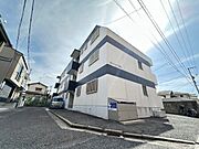 江波駅より徒歩4分 1階 築41年5ヶ月の賃貸物件