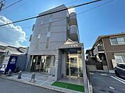 レジェンド船越南の賃貸物件