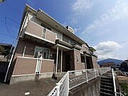 メイプル焼山Ｂ 1階 築26年7ヶ月の賃貸物件