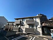 レセンテ安東の賃貸物件