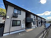 アリエルB棟 2階 築22年5ヶ月の賃貸物件