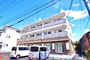 ポルトボヌール山本の賃貸物件