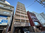 鷹野橋駅より徒歩6分 6階 築15年7ヶ月の賃貸物件