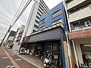 バラティエ宇品 4階 築48年10ヶ月の賃貸物件