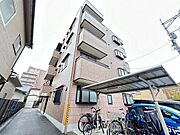 下祇園駅より徒歩3分 2階 築24年7ヶ月の賃貸物件