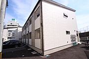 尾長東アパートC棟の賃貸物件