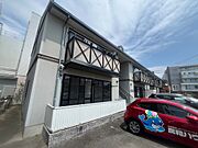 フレグランス中野Ａの賃貸物件