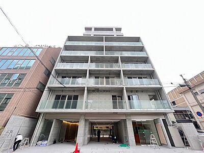 外観 外観
