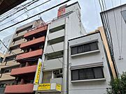 中電前駅より徒歩3分 5階 築37年6ヶ月の賃貸物件