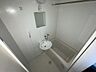 洗面：※別部屋の写真です
