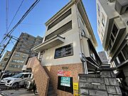 広電西広島(己斐)駅より徒歩2分 3階 築41年7ヶ月の賃貸物件