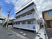 東高須駅より徒歩7分 3階 築38年5ヶ月の賃貸物件
