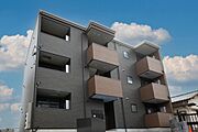 Lien草津南 1階 築4年7ヶ月の賃貸物件