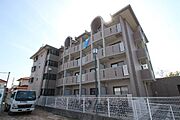 ドルチェ五日市中央 3階 築30年の賃貸物件