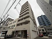 宇品川手ビル 3階 築35年7ヶ月の賃貸物件