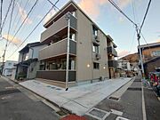 グレイス海田市駅前 3階 築2年2ヶ月の賃貸物件