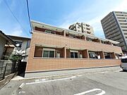 高須駅より徒歩5分 2階 築13年6ヶ月の賃貸物件