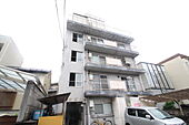 広島市東区尾長西2丁目 5階建 築52年のイメージ