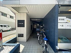 ＬＳ舟入本町  ｜ 広島県広島市中区舟入本町（賃貸マンション1K・5階・21.47㎡） その18