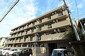 広島市西区打越町 4階建 築27年のイメージ