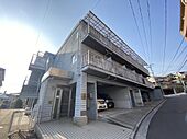 広島市西区高須3丁目 3階建 築31年のイメージ