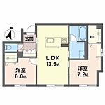 広島市西区井口2丁目 2階建 新築のイメージ