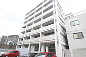 広島市西区三篠北町 7階建 築25年のイメージ