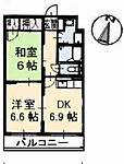 広島市東区尾長西1丁目 3階建 築25年のイメージ