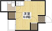 広島市東区若草町 5階建 築38年のイメージ