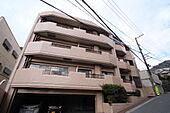 広島市東区山根町 3階建 築39年のイメージ