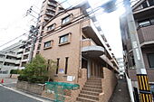 広島市東区戸坂山崎町 3階建 築30年のイメージ