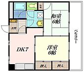 広島市東区矢賀3丁目 3階建 築38年のイメージ