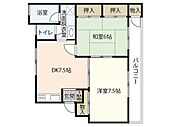 廿日市市佐方1丁目 3階建 築42年のイメージ