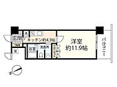 広島市東区若草町 9階建 築15年のイメージ