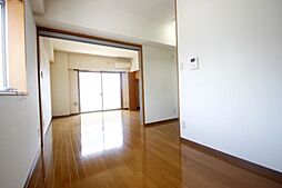 ＮＫＳビル 10階ワンルームのリビング/ダイニング