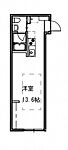 広島市西区草津東1丁目 2階建 築8年のイメージ