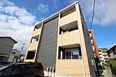 広島市西区己斐本町3丁目 3階建 築13年のイメージ