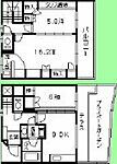 広島市西区古江東町 3階建 築19年のイメージ