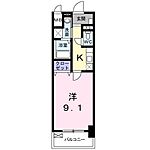 広島市西区中広町3丁目 12階建 築14年のイメージ