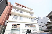 広島市西区横川新町 4階建 築46年のイメージ