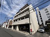 広島市西区三篠北町 3階建 築37年のイメージ