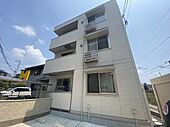 広島市西区草津梅が台 3階建 築6年のイメージ