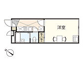 広島市西区井口4丁目 2階建 築20年のイメージ