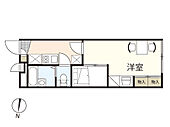 広島市西区己斐中3丁目 2階建 築18年のイメージ
