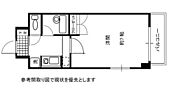 廿日市市串戸1丁目 10階建 築29年のイメージ