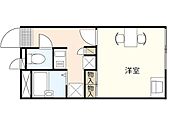 広島市東区上温品1丁目 2階建 築23年のイメージ