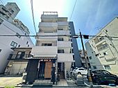 広島市中区猫屋町 5階建 築22年のイメージ